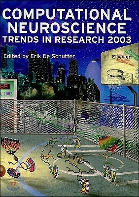 Computational Neuroscience: Trends in Research 2003