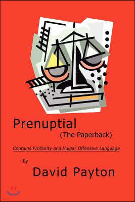 Prenuptial: The Paperback