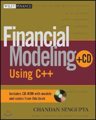 Financial Modeling Using C++