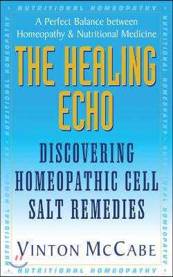 The Healing Echo: Discovering Homeopathic Cell Salt Remedies
