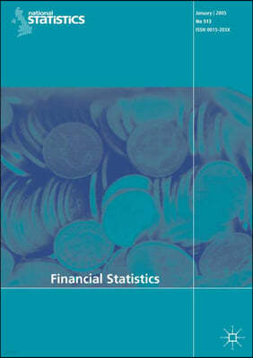 Financial Statistics No 523 November 2005