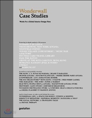 Wonderwall Case Studies