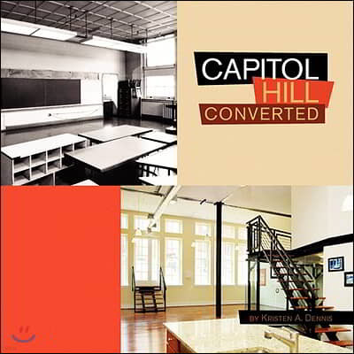 Capitol Hill - Converted