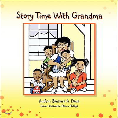 Story Time with Grandma