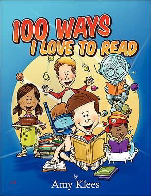 100 Ways I Love to Read