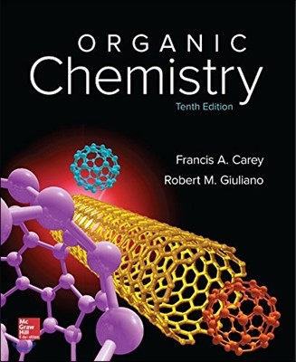 Organic Chemistry, 10/E