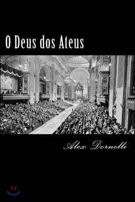 O Deus dos ateus