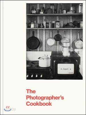 The Photographer's Cookbook