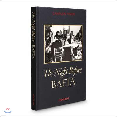 The Night Before Bafta