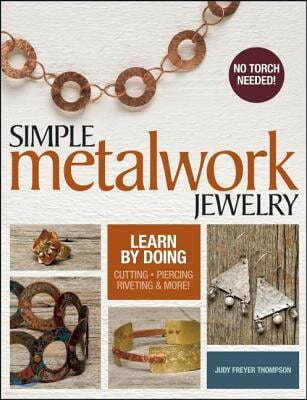 Simple Metalwork Jewelry