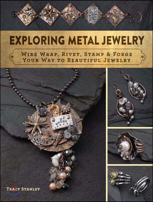 Exploring Metal Jewelry