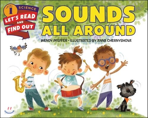 Sounds All Around