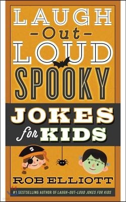 Laugh-Out-Loud Spooky Jokes for Kids