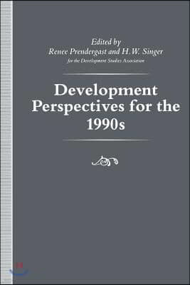 Development Perspectives for the 1990s