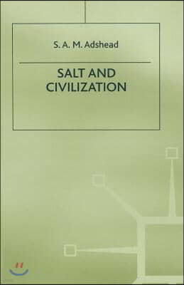Salt and Civilization