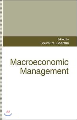 Macroeconomic Management