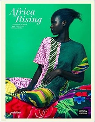 Africa Rising