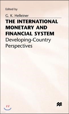 International Monetary and Financial System