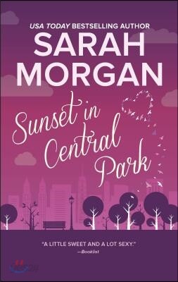 Sunset in Central Park: The Perfect Romantic Comedy to Curl Up with