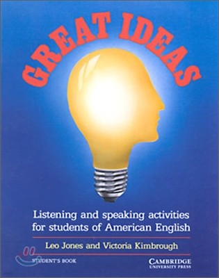 Great Ideas : Student Book