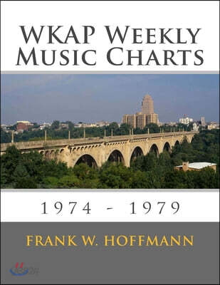 WKAP Weekly Music Charts: 1974 - 1979 - 예스24