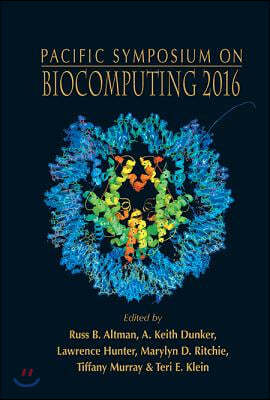 Biocomputing 2016 - Proceedings of the Pacific Symposium