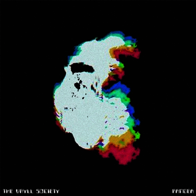 Vryll Society — Pangea 앨범 커버
