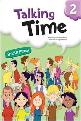 Talking Time 2