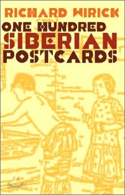 One Hundred Siberian Postcards