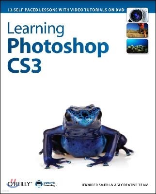 Dynamic Learning: Photoshop Cs3 [With DVD]