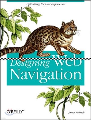 Designing Web Navigation