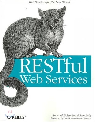 RESTful Web Services