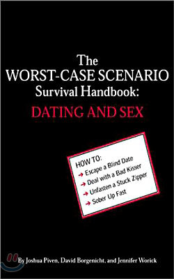 The Worst-Case Scenario Survival Handbook