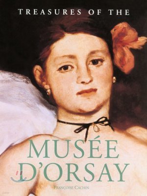 The Treasures of the Musee D'Orsay: A Flair for Living