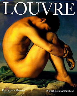 Louvre : Portrait of a Museum