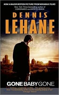 Gone, Baby, Gone (Movie Tie-In)