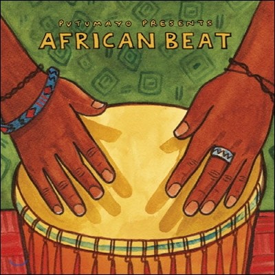Putumayo Presents African Beat