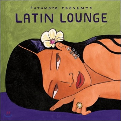 Putumayo Presents Latin Lounge