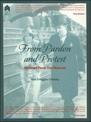 From Pardon to Protest: Memoirs from the Margins