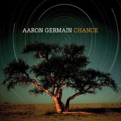 Aaron Germain - Chance (CD)