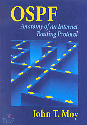 Ospf: Anatomy of an Internet Routing Protocol