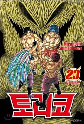 토리코 23