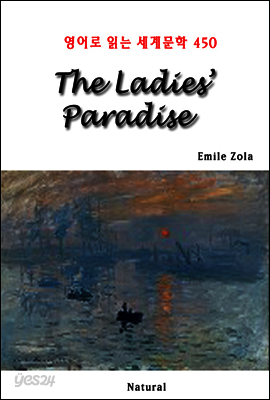 The Ladies’ Paradise - 영어로 읽는 세계문학 450