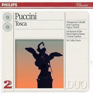 Colin Davis / Ǫġ : 佺ī (Puccini : Toscsa) (2CD//4383592)