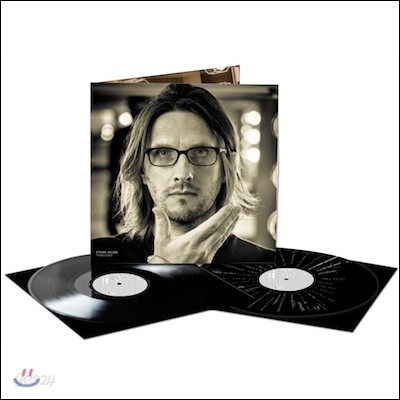 Steven Wilson - Transience [2LP]
