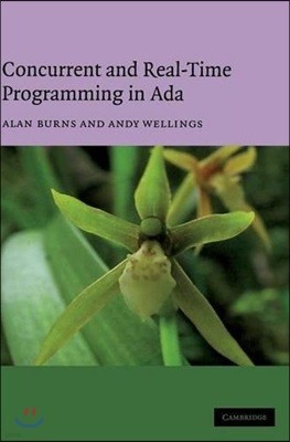 Concurrent and Real-Time Programming in ADA