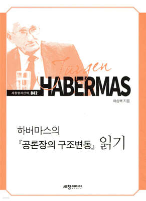 하버마스의 『공론장의 구조변동』 읽기