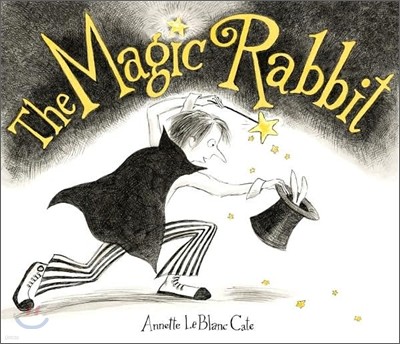 The Magic Rabbit