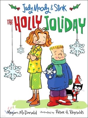 The Holly Joliday