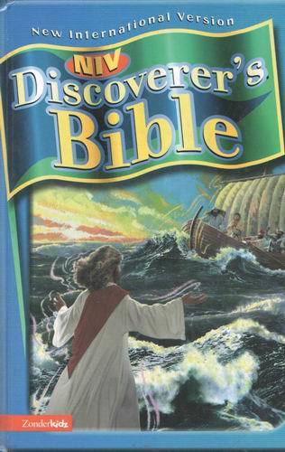 discoverer's bible